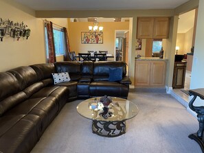 Smart TV, video games, stereo, printers
