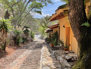 Exterior - Hotel Villas Paraiso (Valle de Bravo)