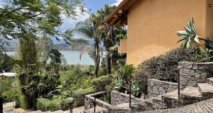 Hotel Villas Paraiso