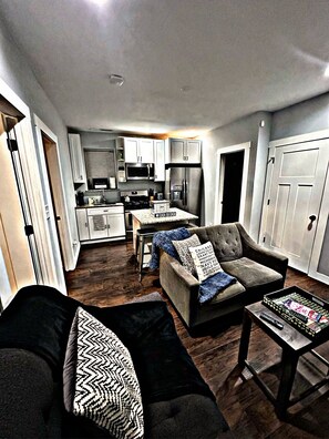 Téléviseur connecté