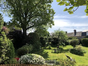 Property grounds - Cottage combining comfort, charm and tradition,  15mn from Mont Saint Michel (Ducey)