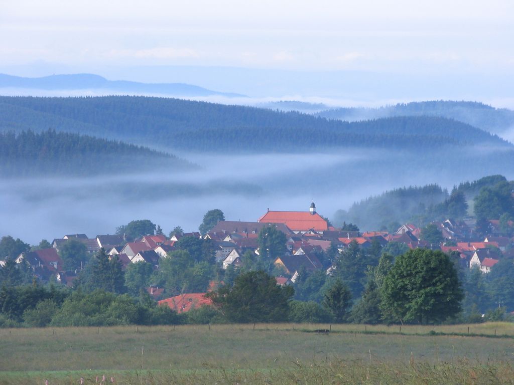 Außenbereich