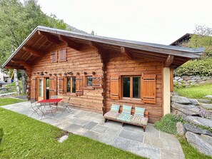 Aussenbereich