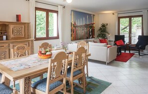 Interior - Beautiful home in Le Poujol sur Orb (Le Poujol sur Orb)