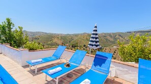Terraço/pátio