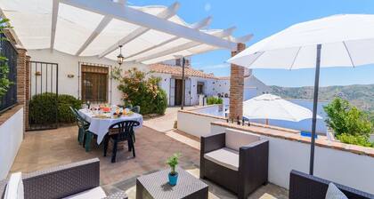 El Zorro Almáchar by Ruralidays