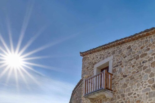 Cuesta del Reloj House