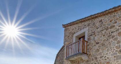 Cuesta del Reloj House