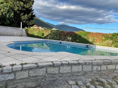 Cuesta del Reloj House