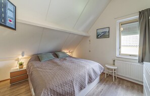 3 camere, Wi-Fi gratuito