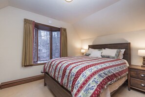 3 Schlafzimmer, kostenloses WLAN