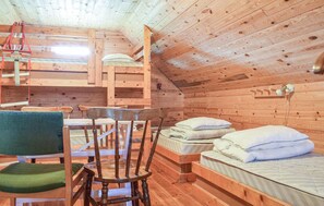 1 chambre