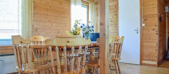 1 værelses lækker bolig i Vimmerby