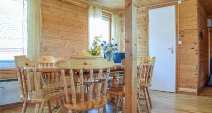 1 bedroom gorgeous home in Vimmerby