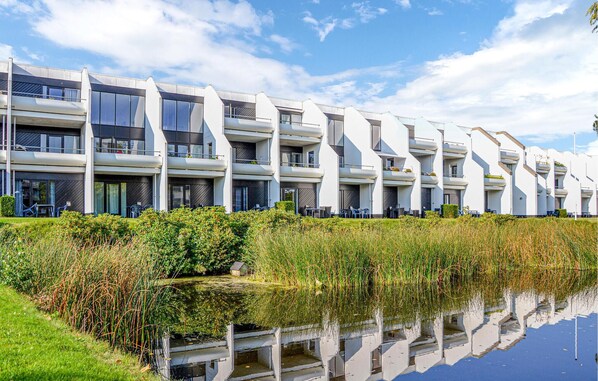 Exterior - 1 bedroom cozy apartment in Helsingør (Helsingør)