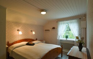 1 sovrum, resesäng och gratis wi-fi