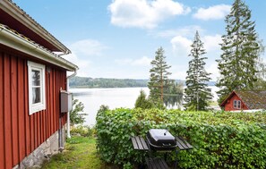 Boendeområde