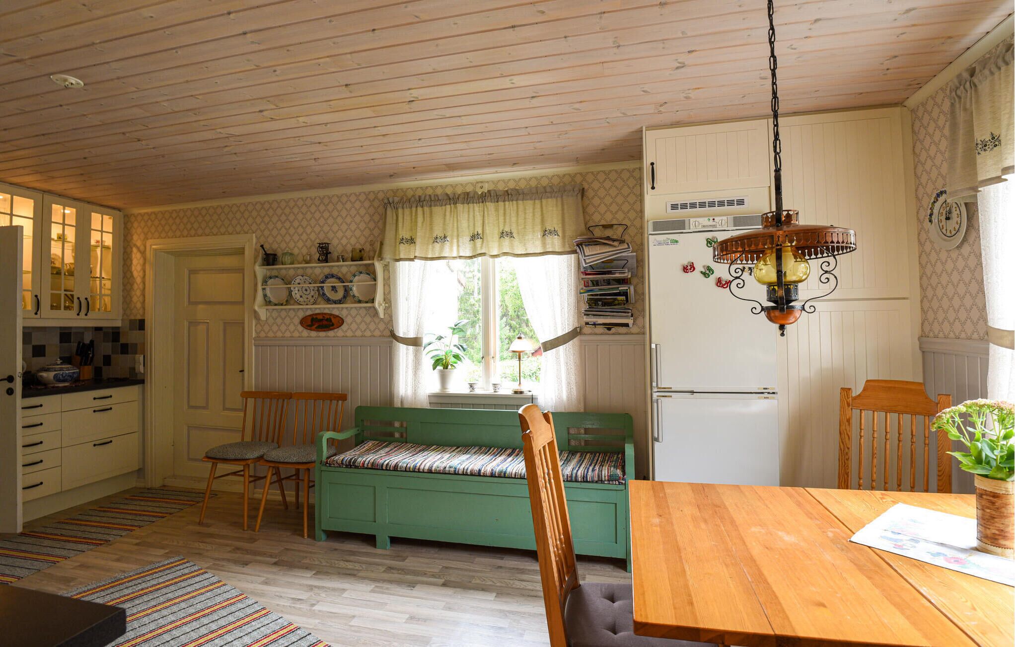 Spiseområde