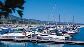 Port de plaisance