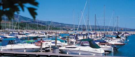 Marina