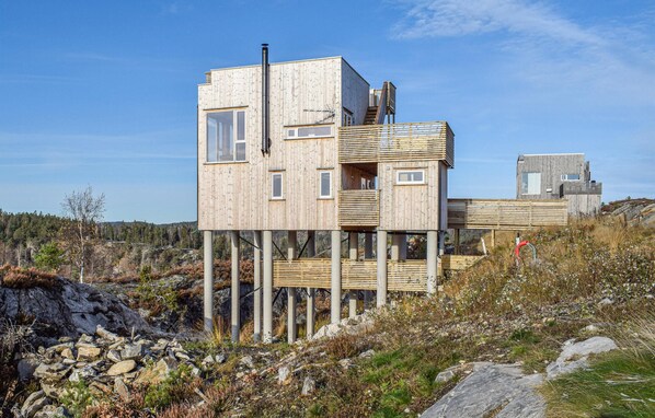 Eksteriør
