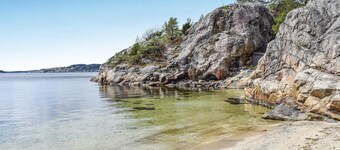 Vackert hem i Søndeled