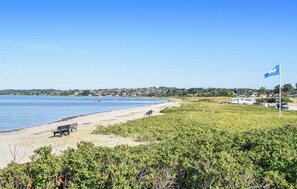 Playa en los alrededores 