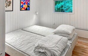 3 bedrooms, free WiFi - 3 bedroom pet friendly home in Brovst (Brovst)