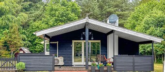 Kjæledyrvennlig hjem med 3 soverom i.