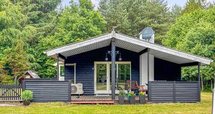 Haustierfreundliches Haus mit 3.