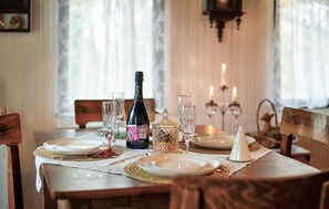 Dining - Gorgeous home in Kupljenovo (Kupljenovo)