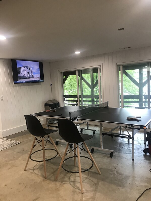 Sala de jogos