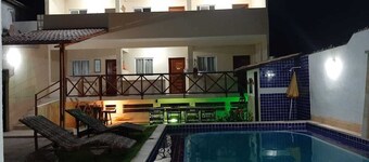 Barcelona Beach Residence