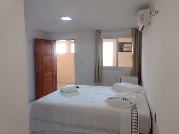 迷你吧、免费 WiFi