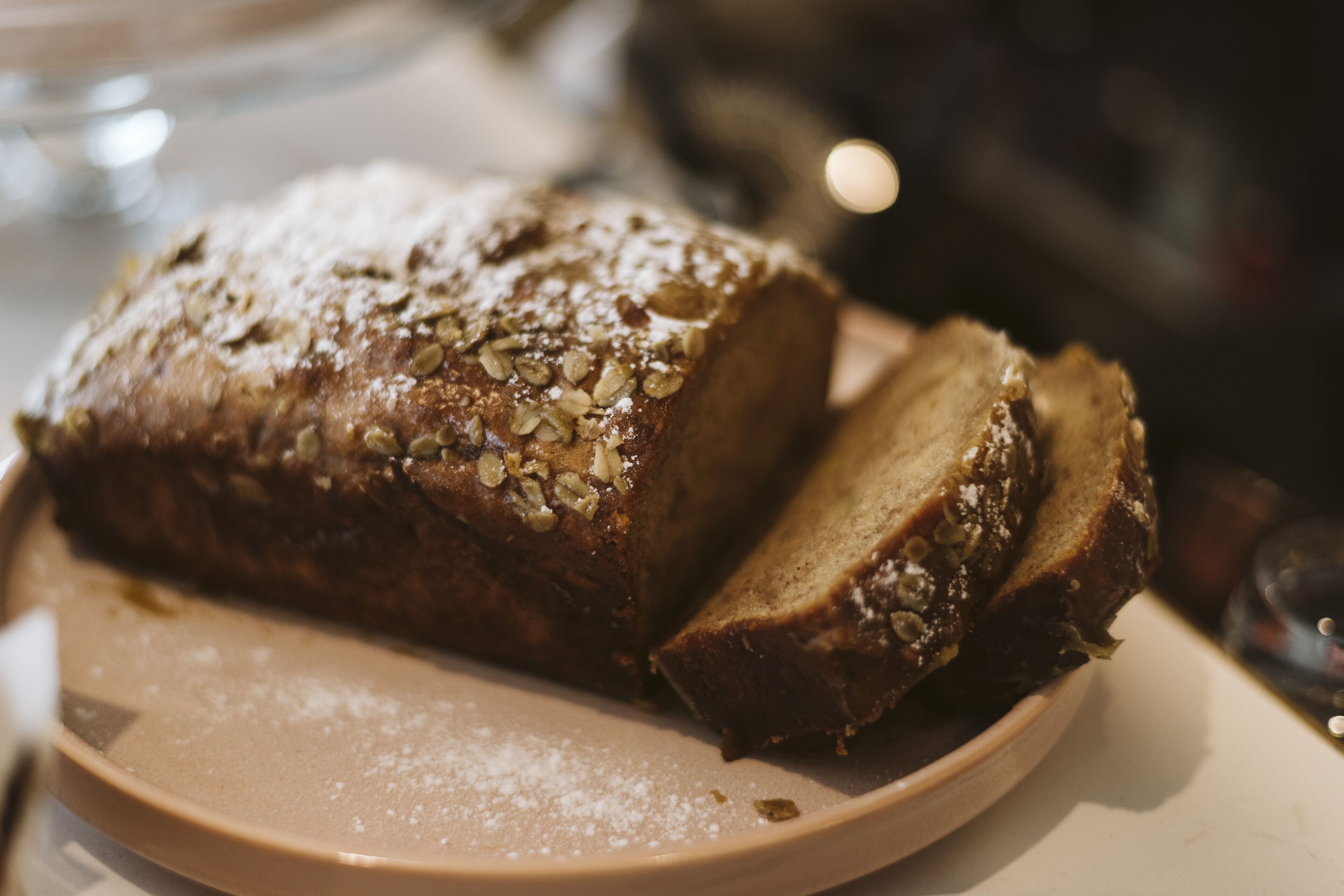 daily cooked-to-order breakfast for a fee