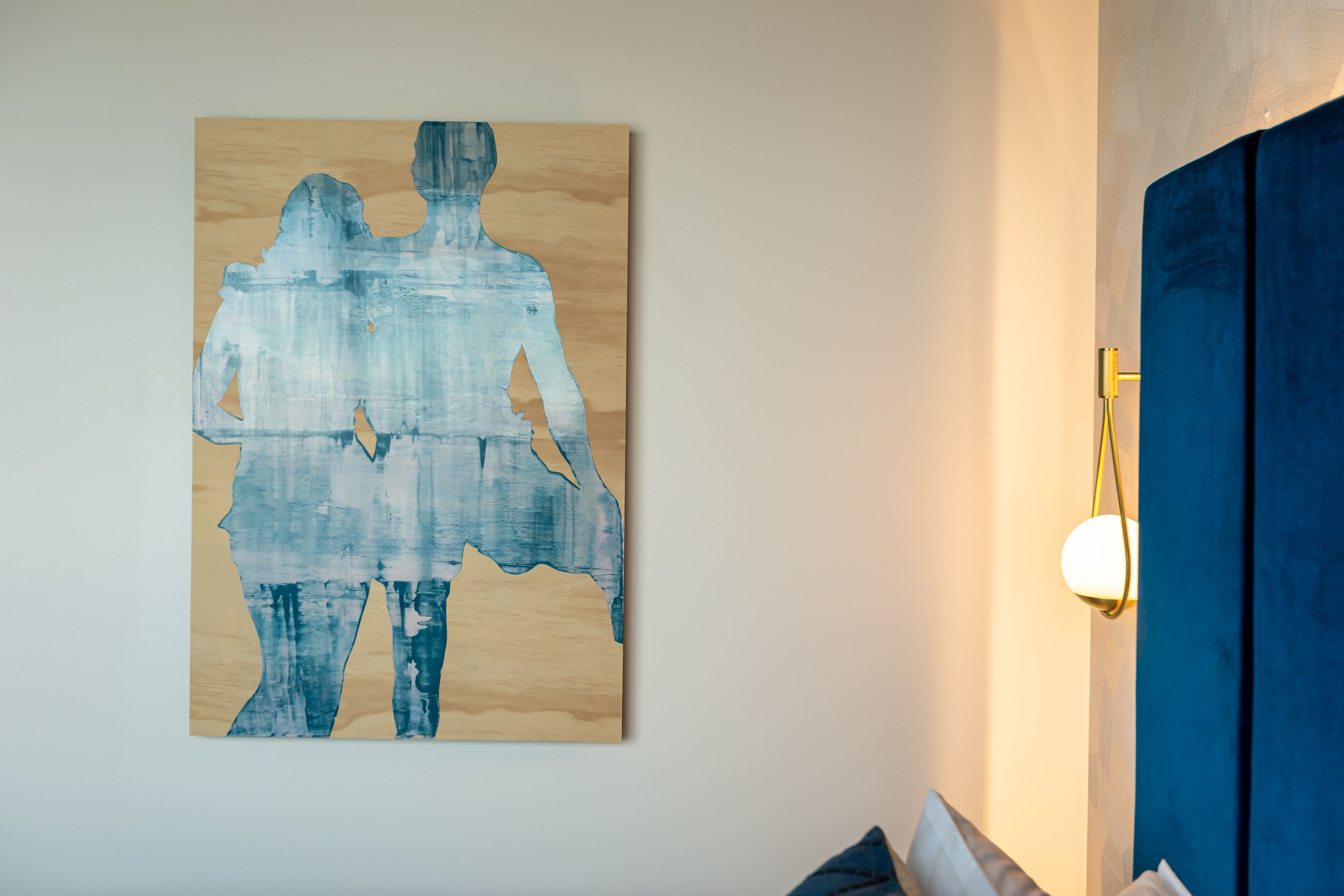Foto - The Muse Christchurch Art Hotel
