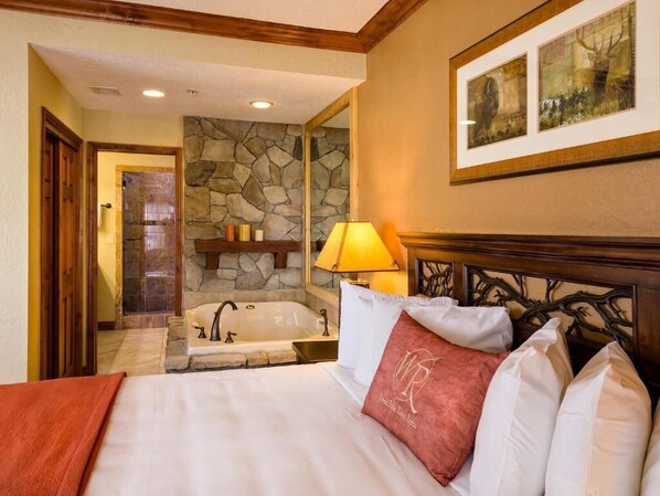 2 habitaciones y wifi