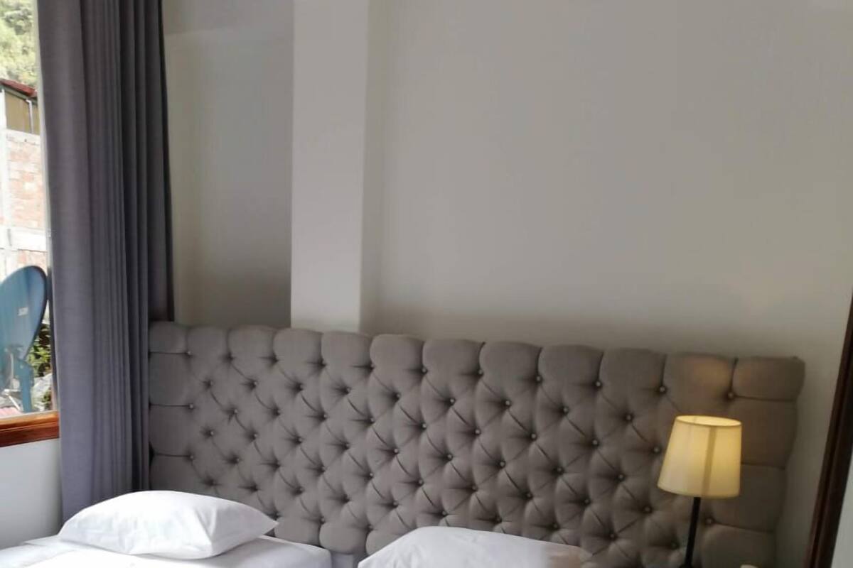 Standard Double Room | Premium bedding, down comforters, Select Comfort beds, free WiFi