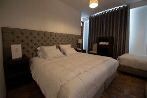 Standard Single Room | Premium bedding, down comforters, Select Comfort beds, free WiFi