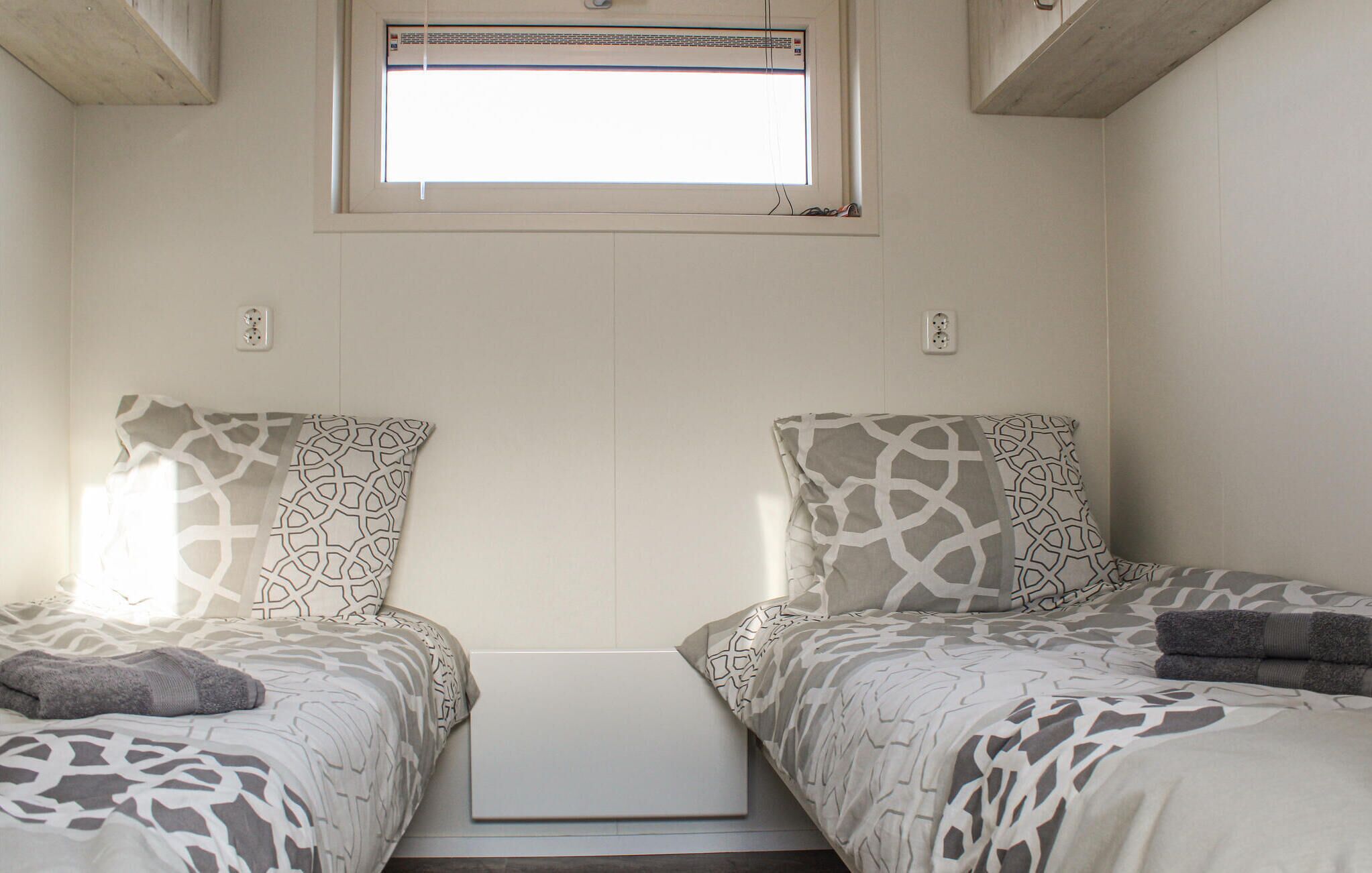 2 slaapkamers, gratis wifi
