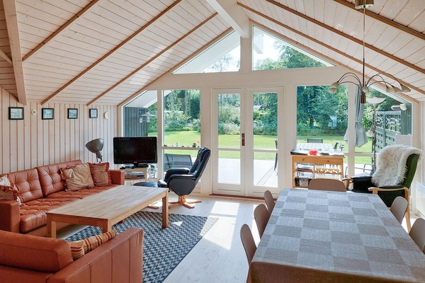 Télévision, lecteur de DVD