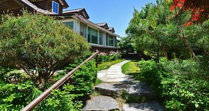 Paju Gamaksan Pension