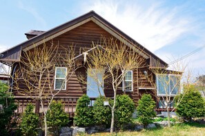 Exterior - Paju Gamaksan Pension (Paju)