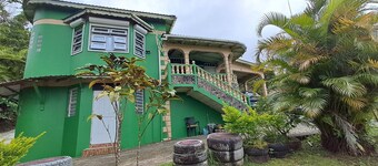 Confort, hermosos paisajes, calidez y relajación, todo en un solo apartamento.