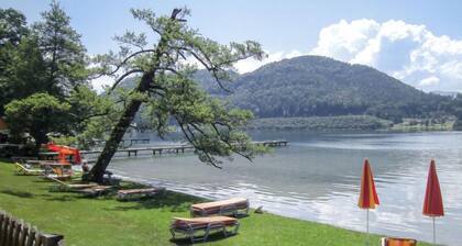 Apartment Zander by Interhome