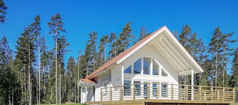 4 bedroom gorgeous home in Skillingaryd