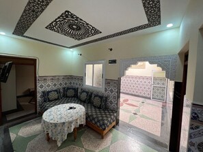Interior - Top quality home at a top price Hostcom (Oujda)