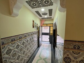 Intérieur