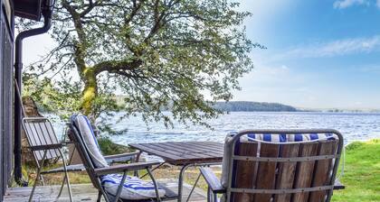 Cozy apartment in Vetlanda with sauna