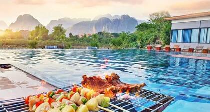 Lisha Grand Hotel
